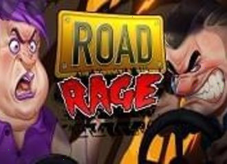 Road Rage slot Nolimit City